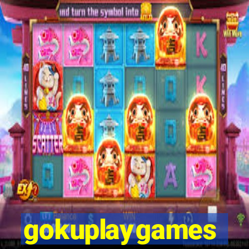 gokuplaygames