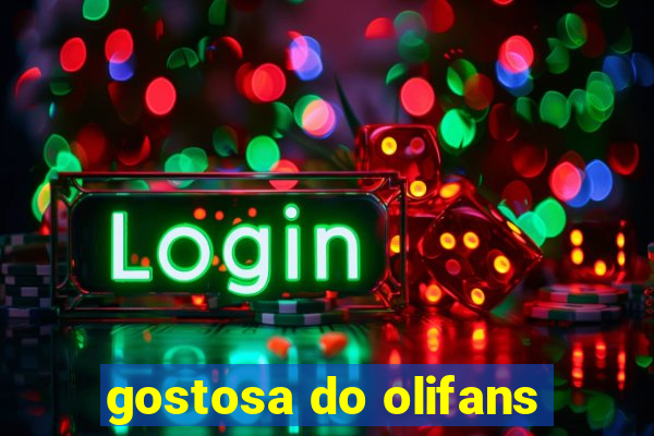 gostosa do olifans