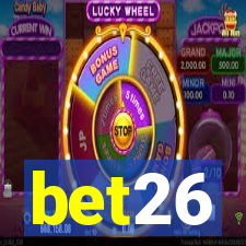 bet26