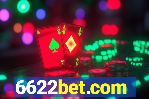 6622bet.com