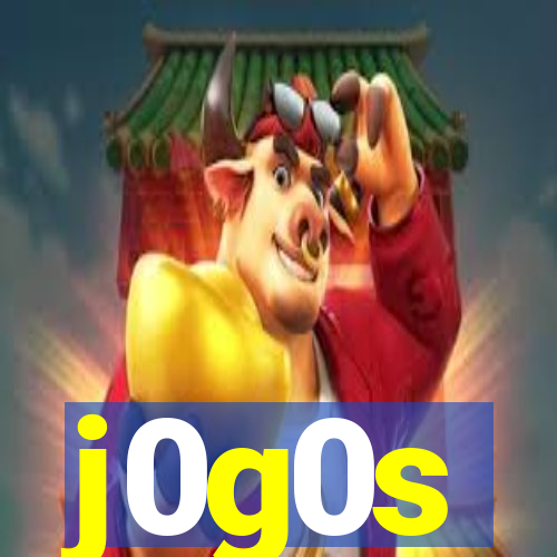 j0g0s