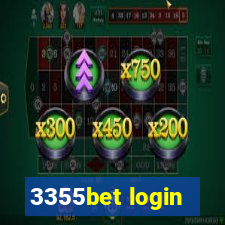 3355bet login