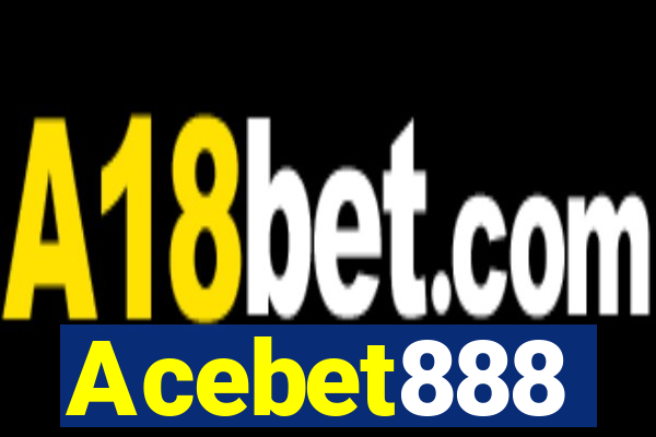 Acebet888