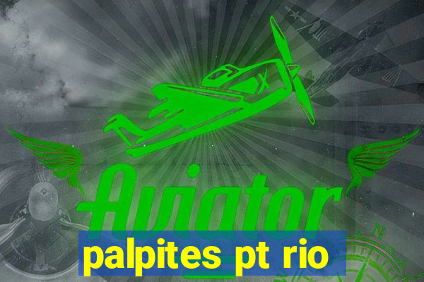 palpites pt rio