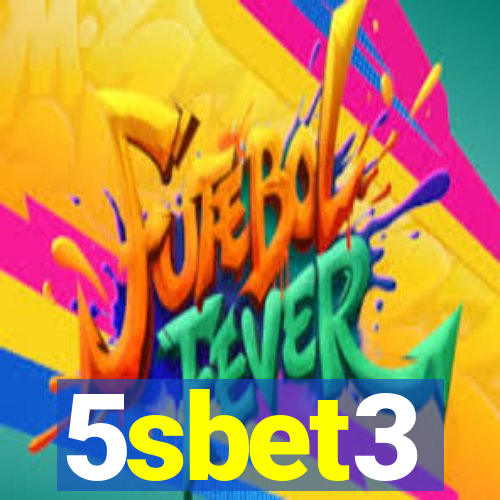 5sbet3