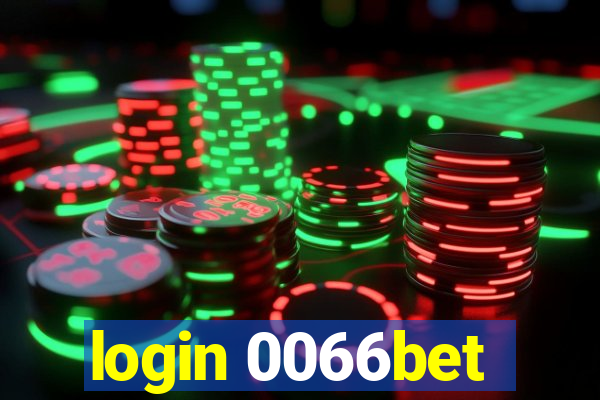 login 0066bet