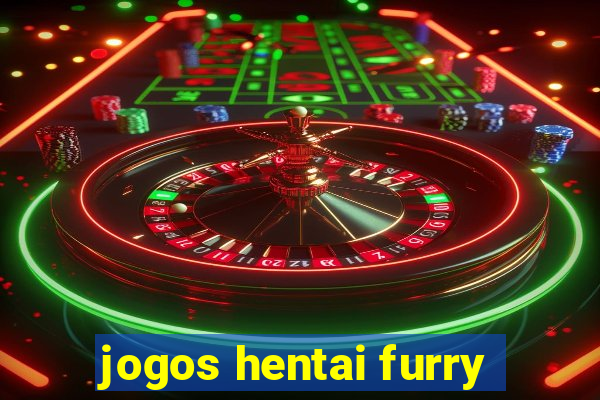 jogos hentai furry