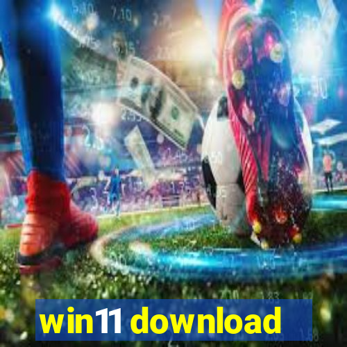 win11 download