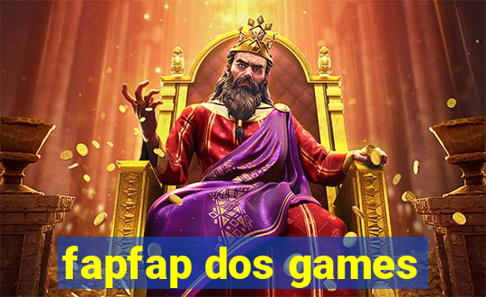 fapfap dos games