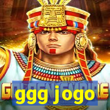 ggg jogo