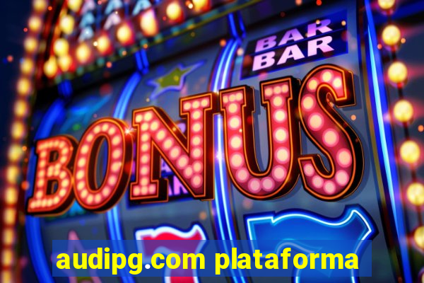 audipg.com plataforma