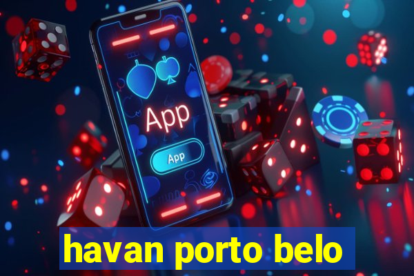 havan porto belo