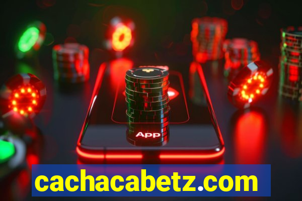 cachacabetz.com