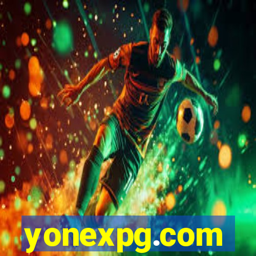 yonexpg.com