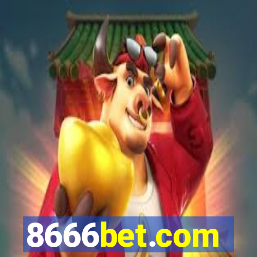 8666bet.com