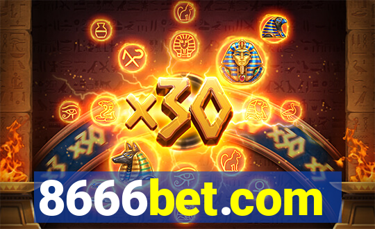 8666bet.com