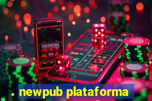 newpub plataforma