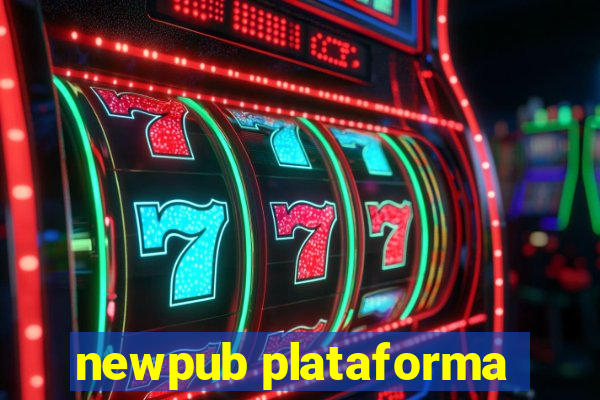 newpub plataforma