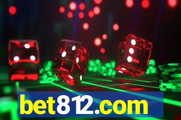 bet812.com