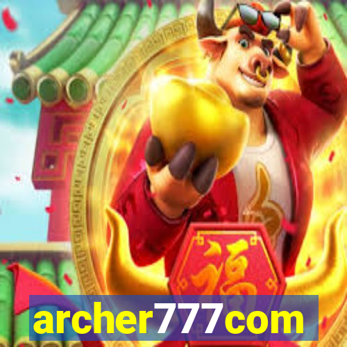 archer777com