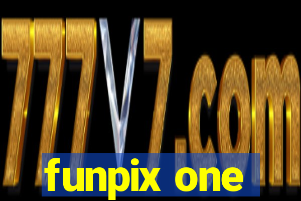 funpix one