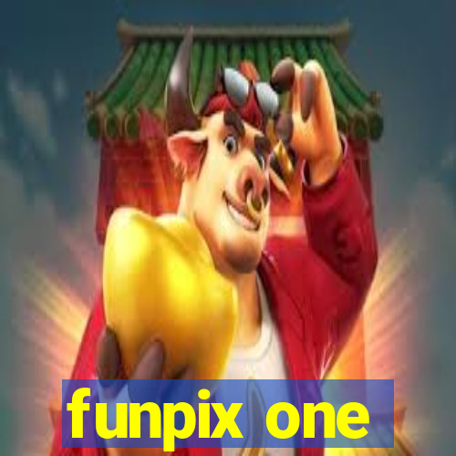 funpix one