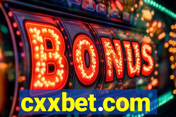 cxxbet.com