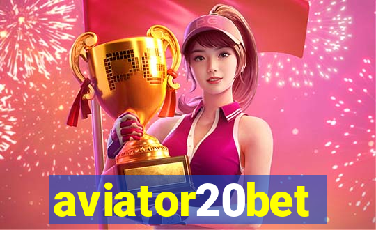 aviator20bet