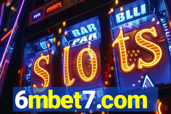 6mbet7.com