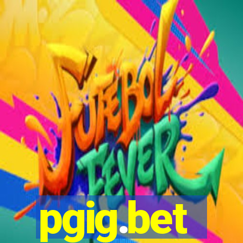 pgig.bet