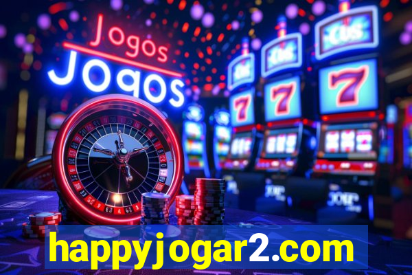 happyjogar2.com