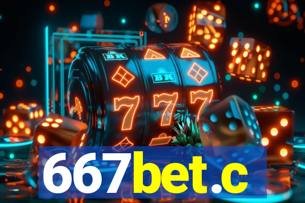 667bet.c