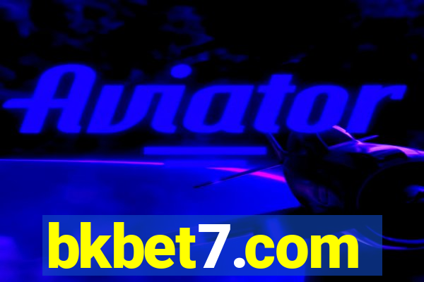 bkbet7.com