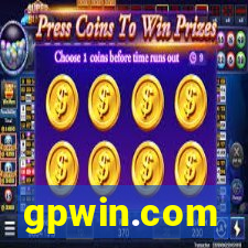 gpwin.com