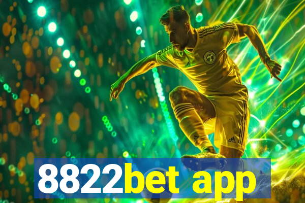 8822bet app