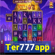 Ter777app