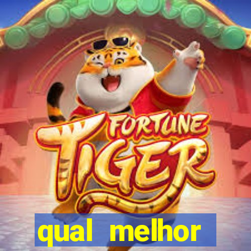 qual melhor aplicativo de jogo para ganhar dinheiro