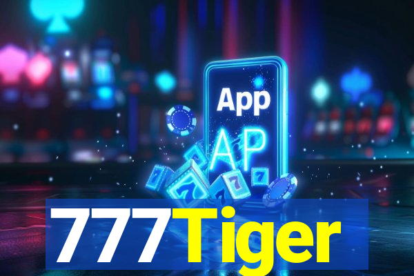 777Tiger