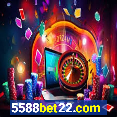 5588bet22.com