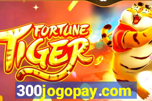 300jogopay.com