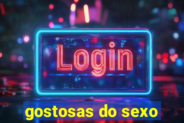 gostosas do sexo