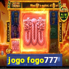 jogo fogo777