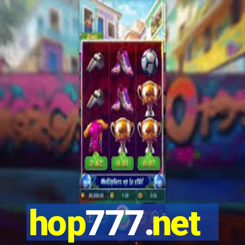 hop777.net