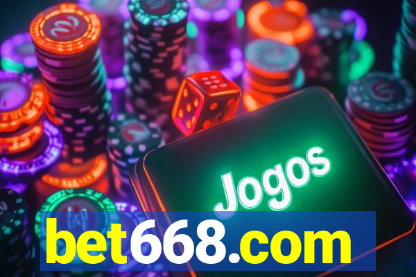 bet668.com