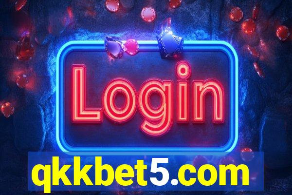 qkkbet5.com