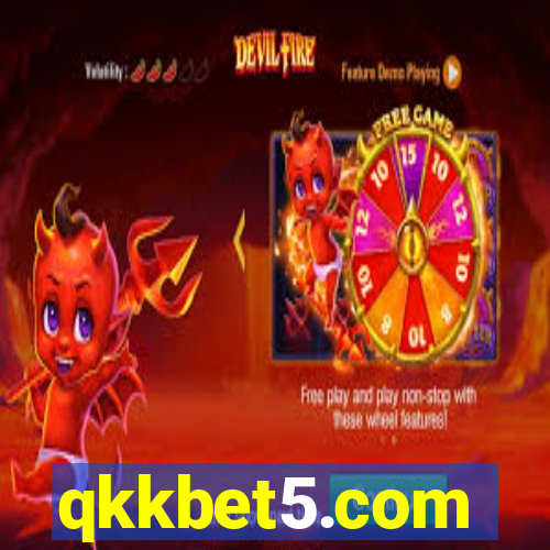 qkkbet5.com