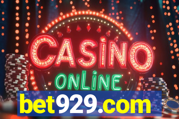 bet929.com