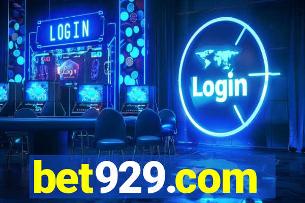 bet929.com