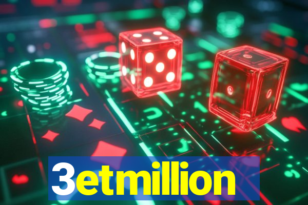 3etmillion