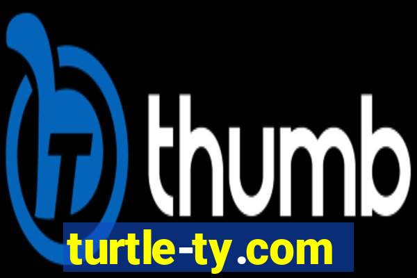 turtle-ty.com